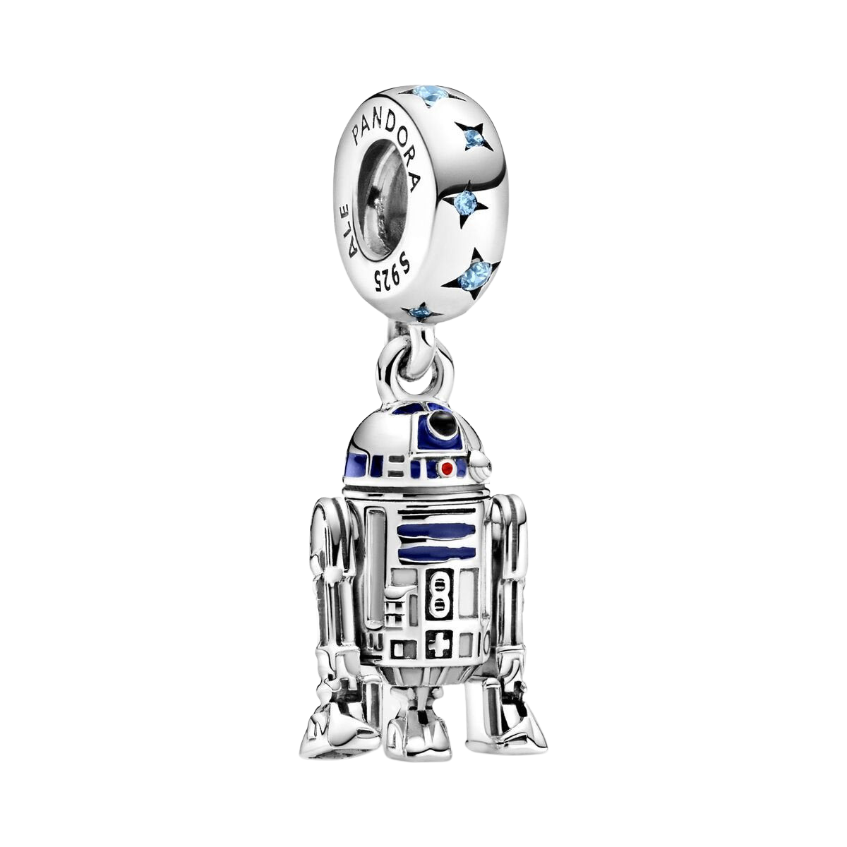 Charm Colgante R2-D2™ Star Wars™