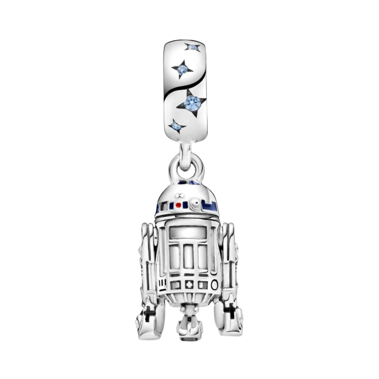 Charm Colgante R2-D2™ Star Wars™