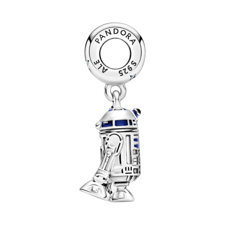 Charm Colgante R2-D2™ Star Wars™