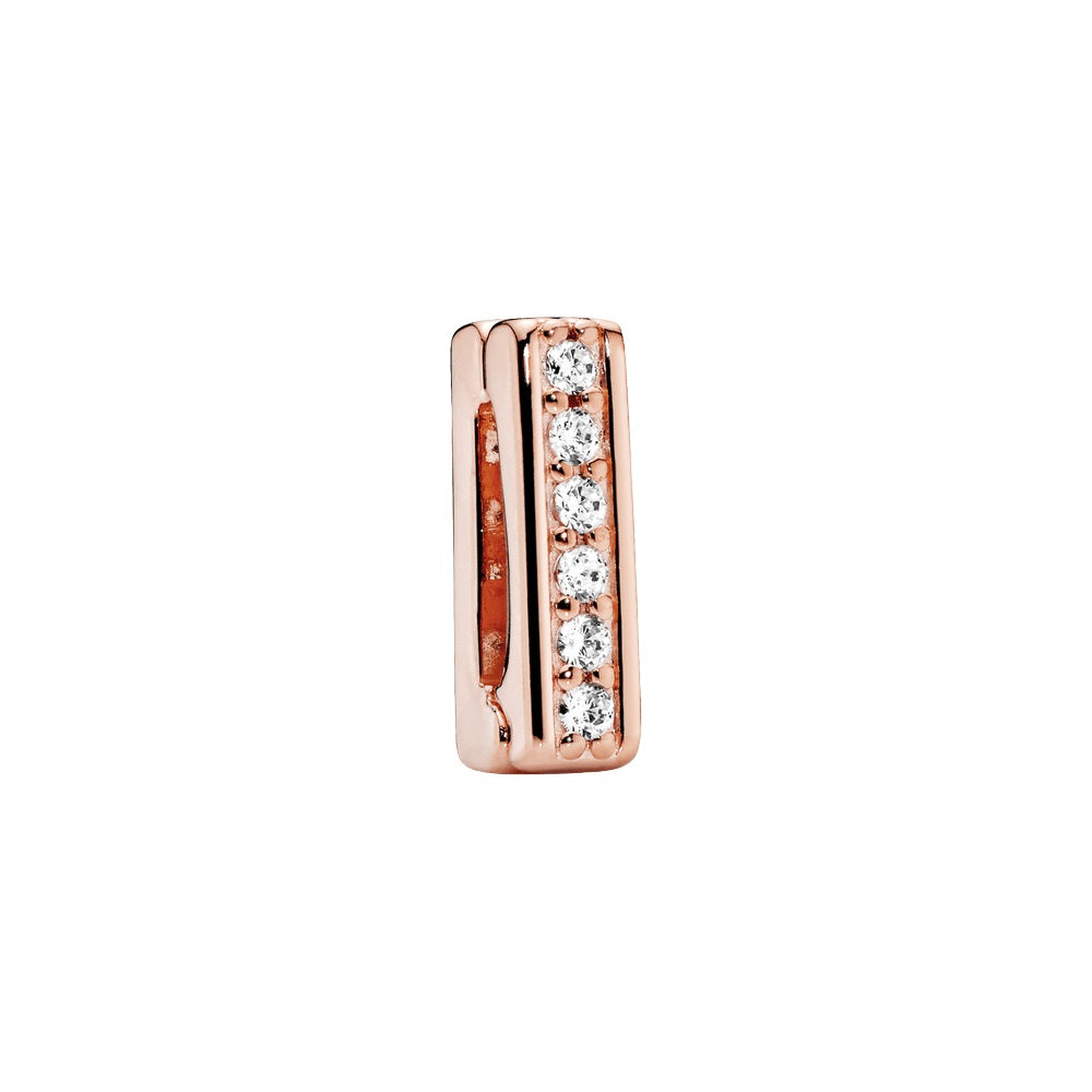 Charm Reflexions en PANDORA Rose Brillo Eterno