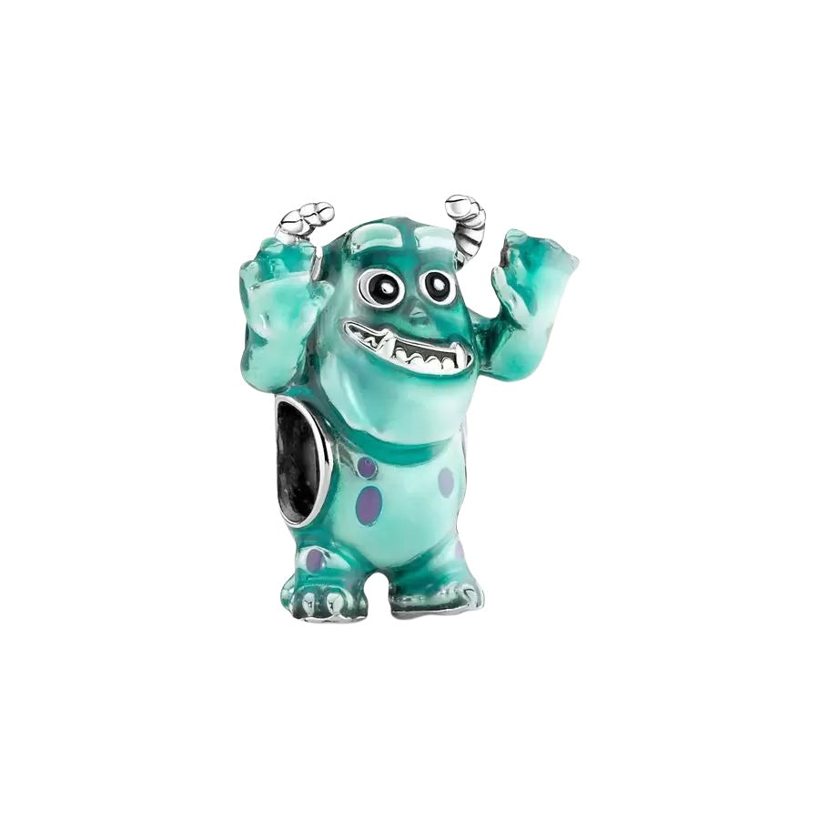 Charm Sulley de Pixar