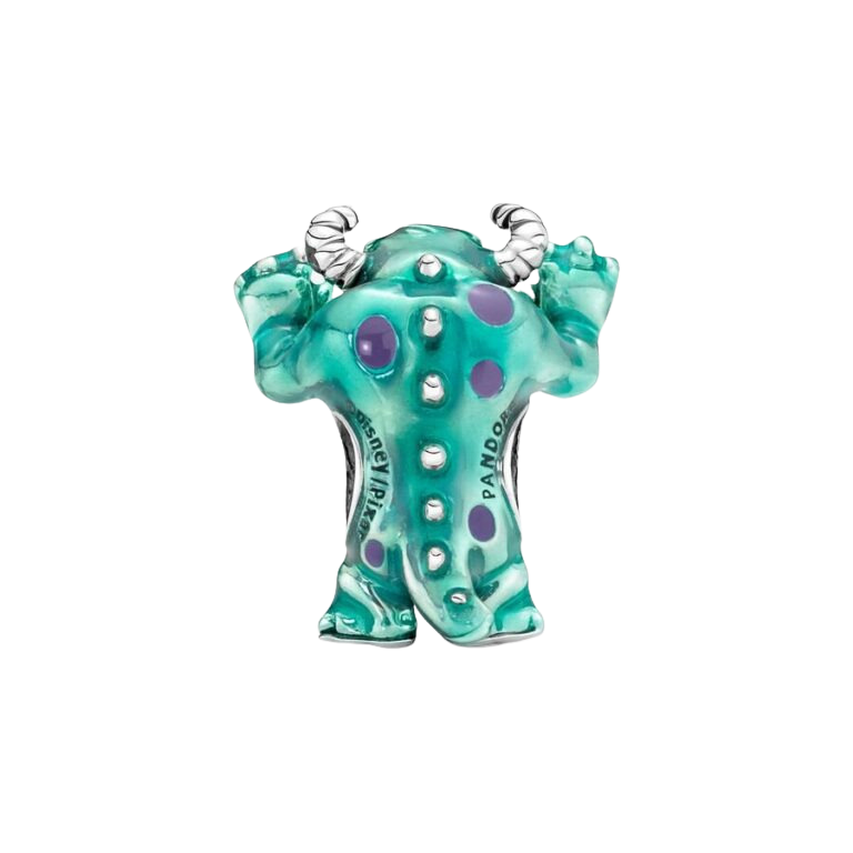 Charm Sulley de Pixar