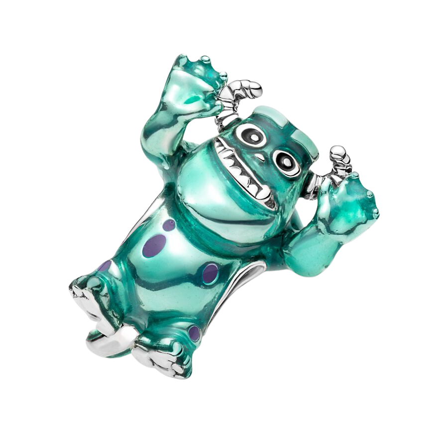 Charm Sulley de Pixar